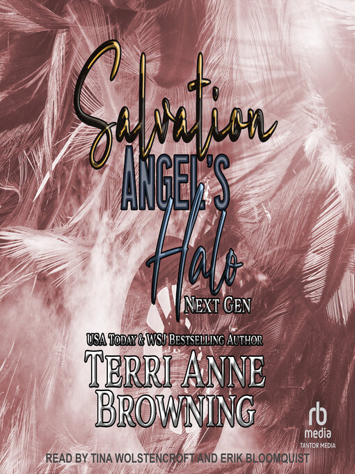 Title details for Salvation by Terri Anne Browning - Available